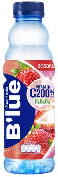B'lue Fraise 500ml