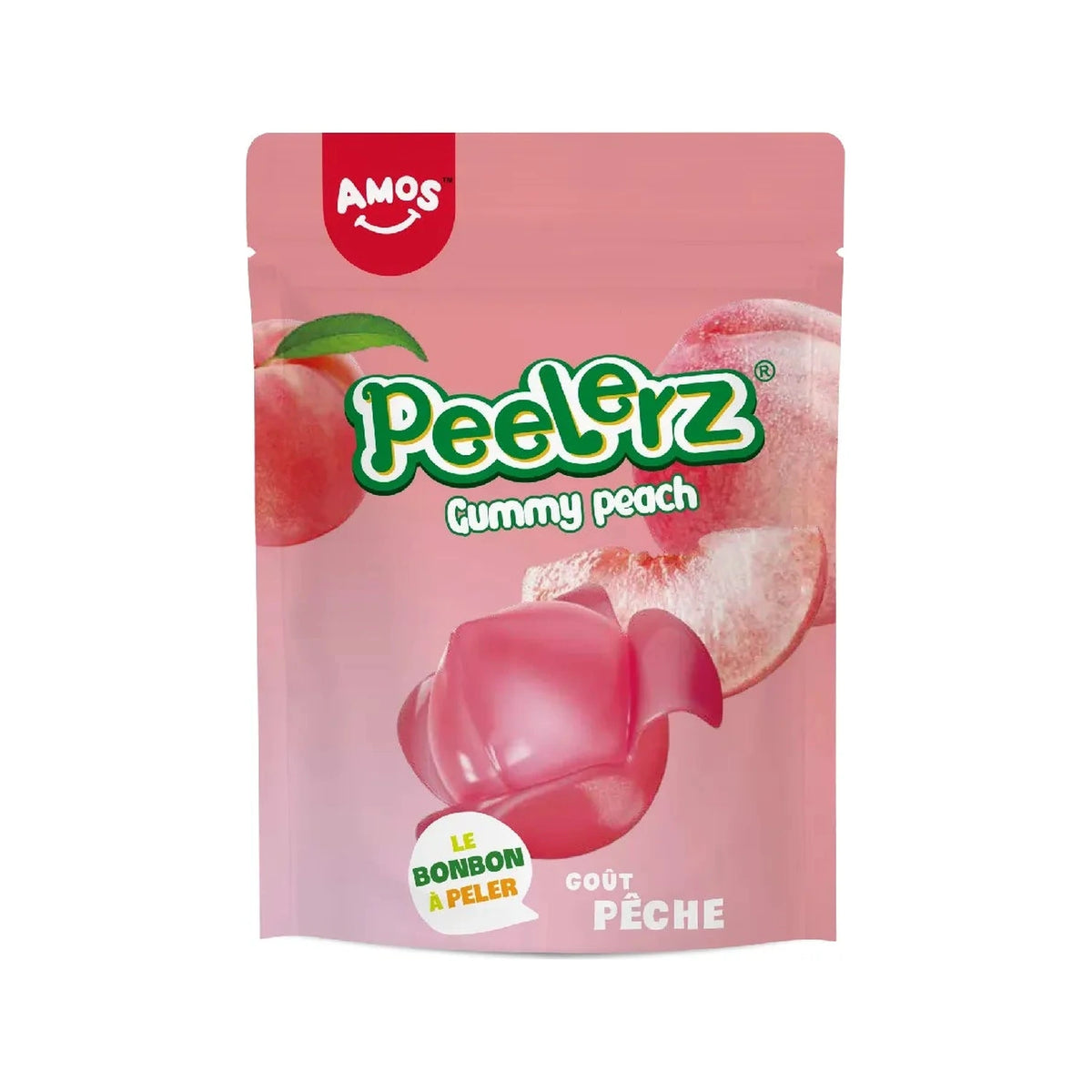 Amos Peelerz pêche 120g