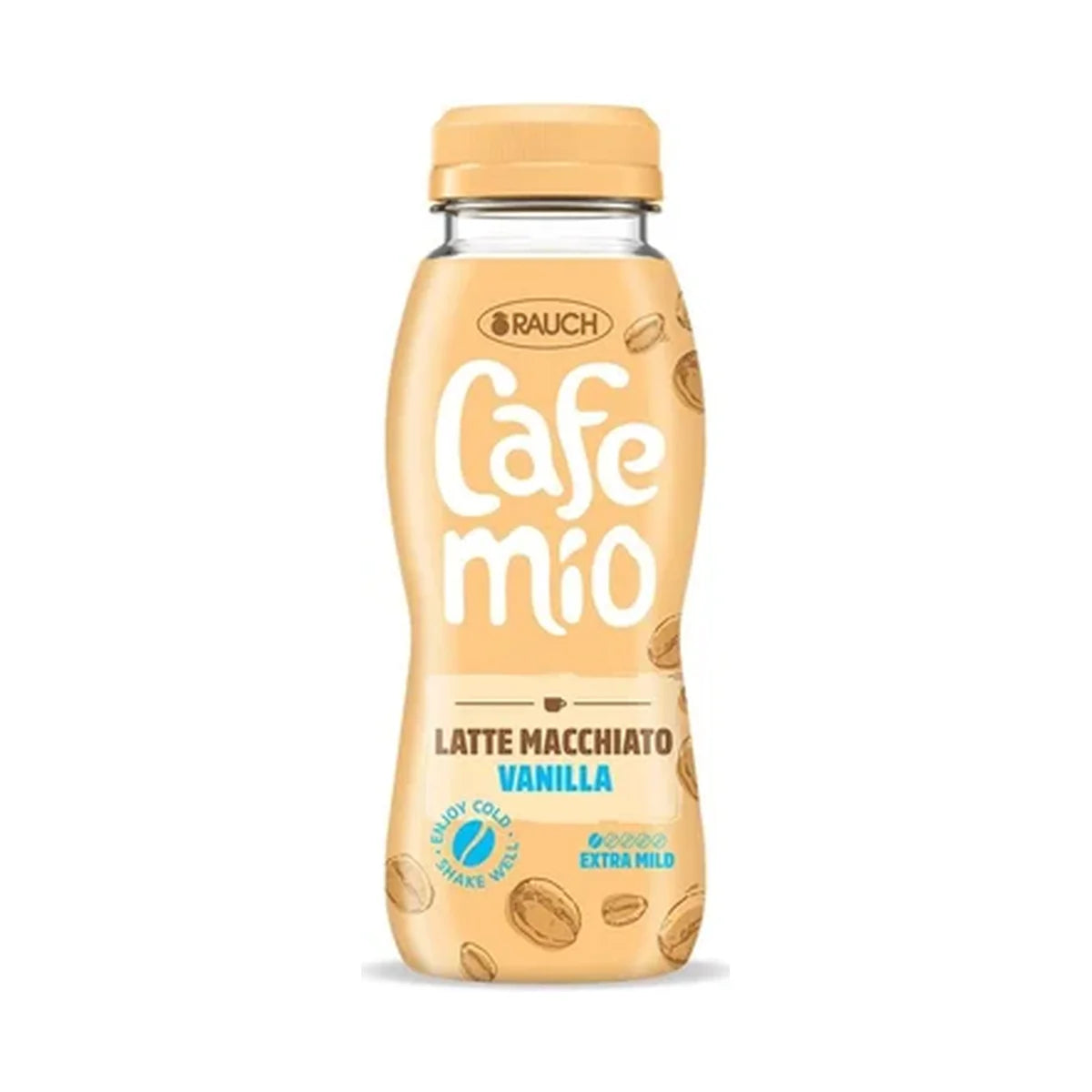 Café Mio Latte Macchiato Vanilla 25cl