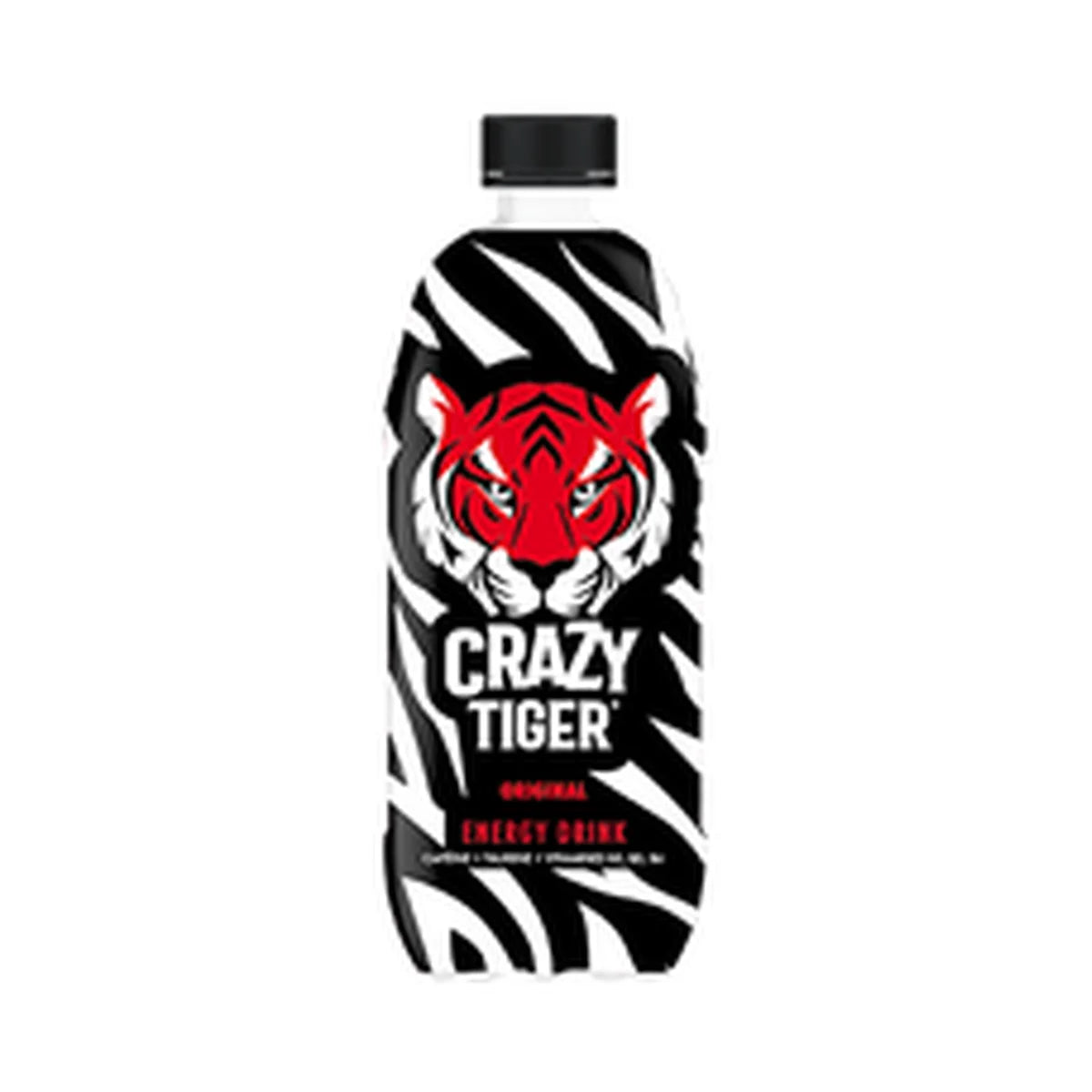 Crazy Tiger Original 1L