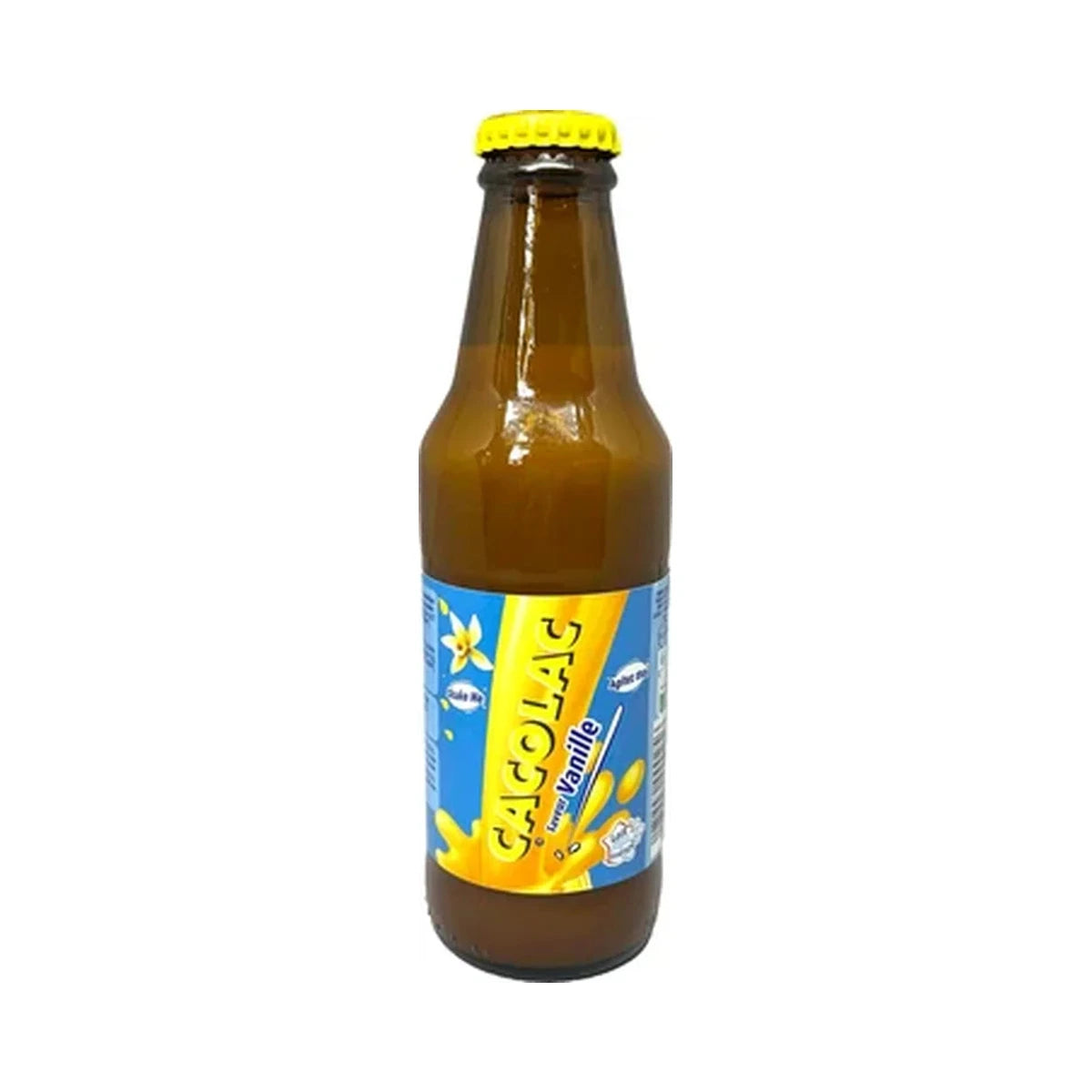 Cacolac Vanille 20cl
