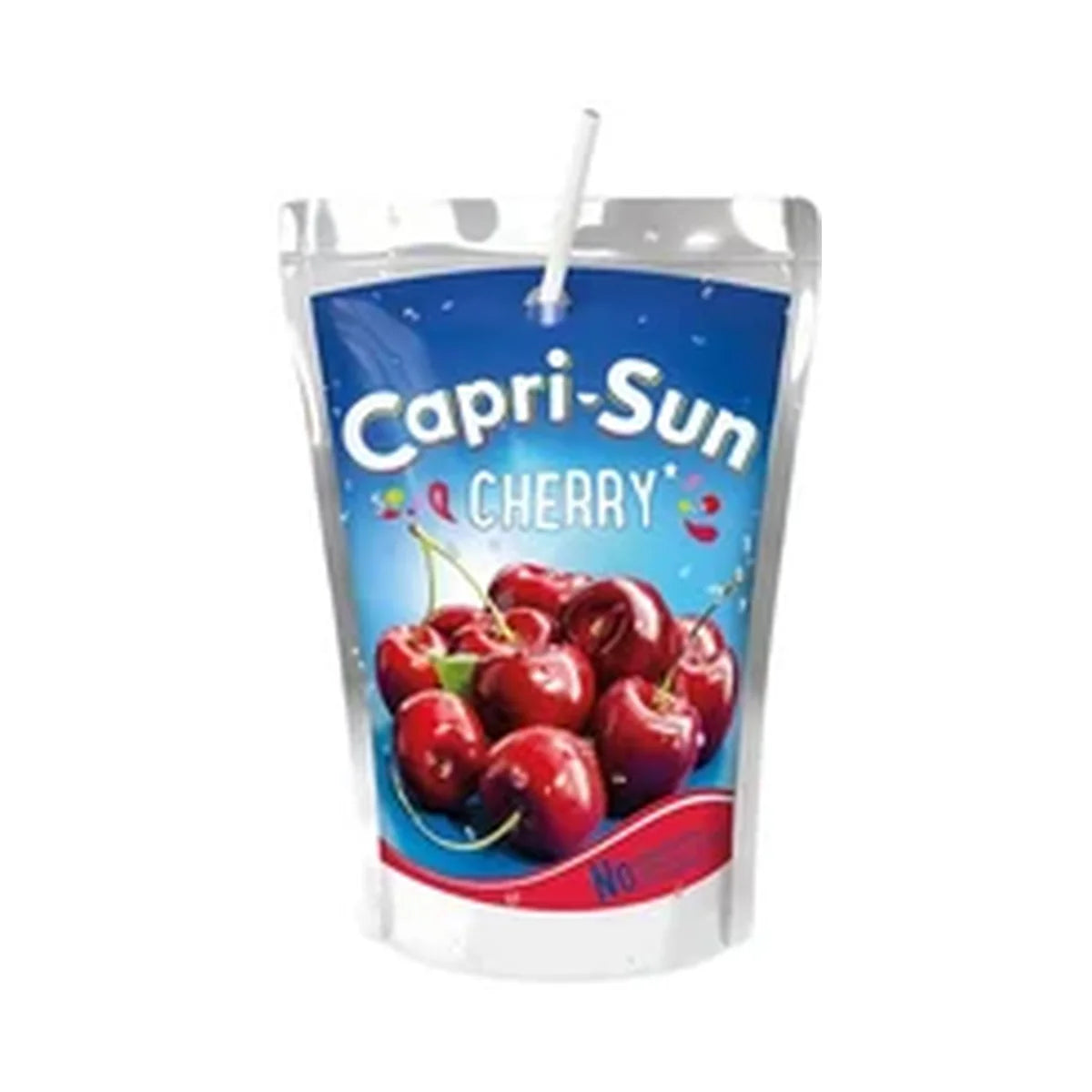 Capri-Sun Cerise 200ml
