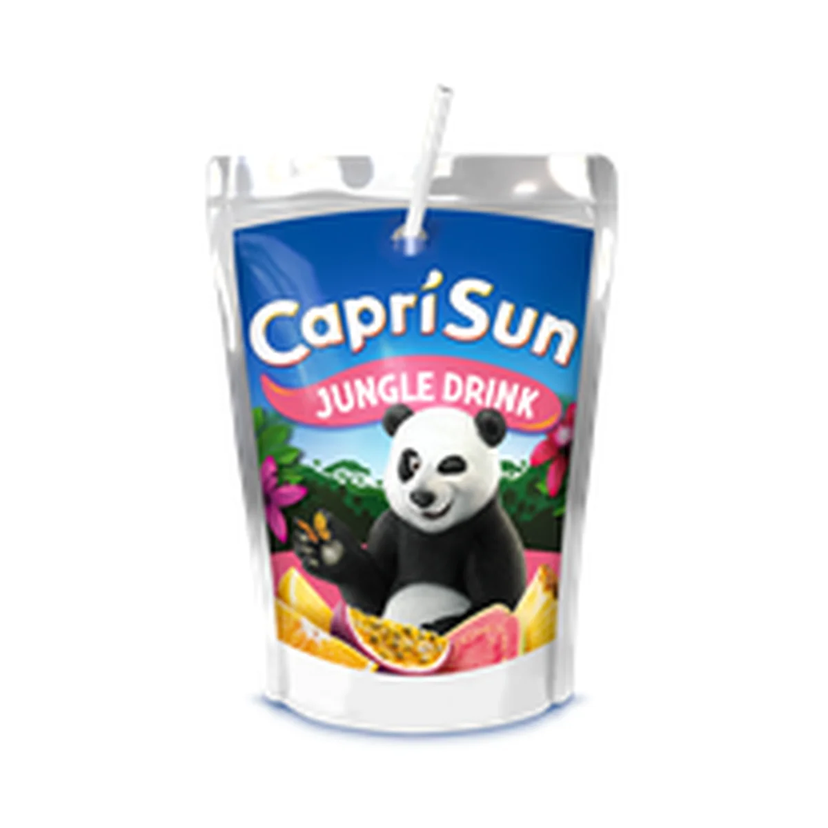 Capri-Sun Jungle Drink 200ml