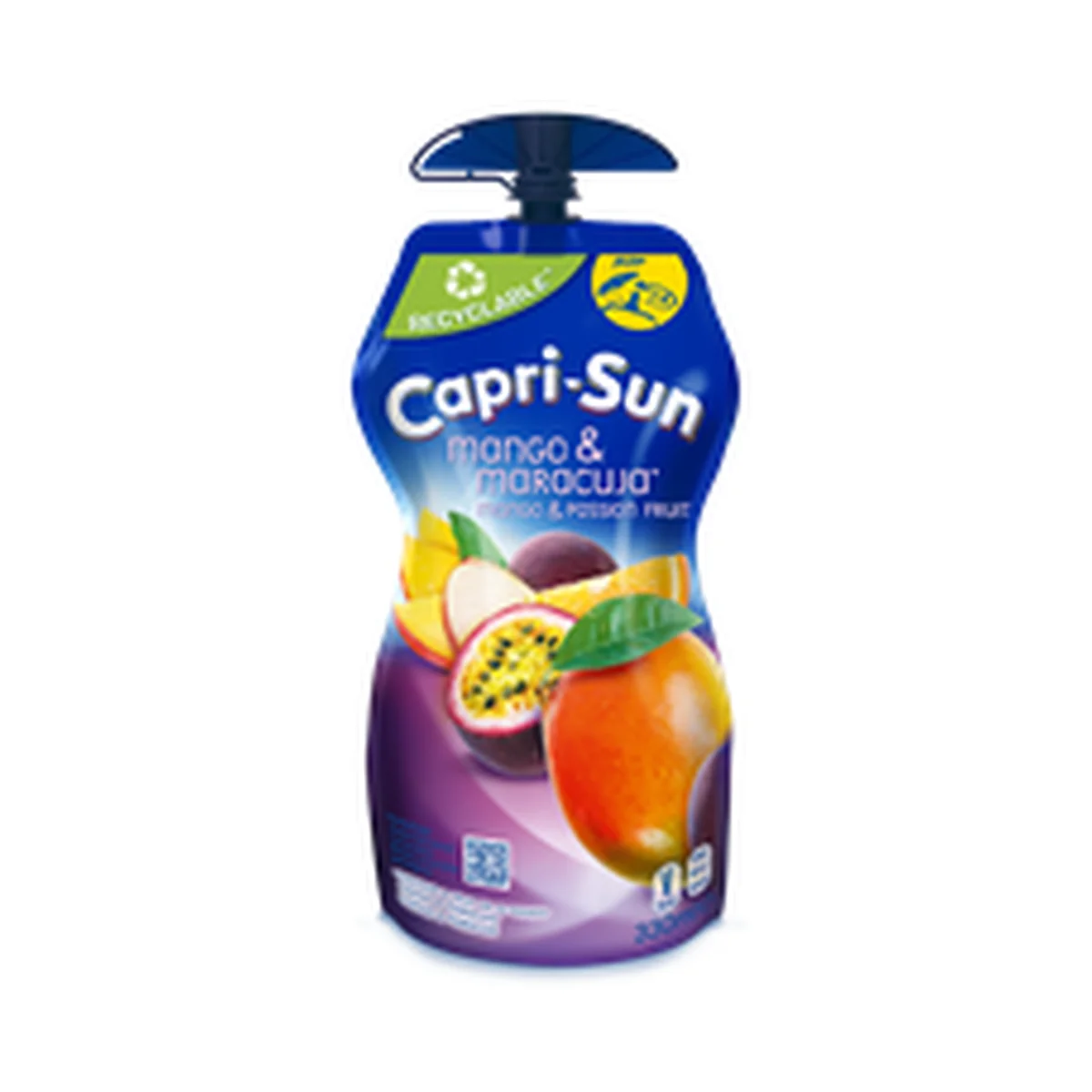Capri-Sun Mangue & Maracuja 330ml
