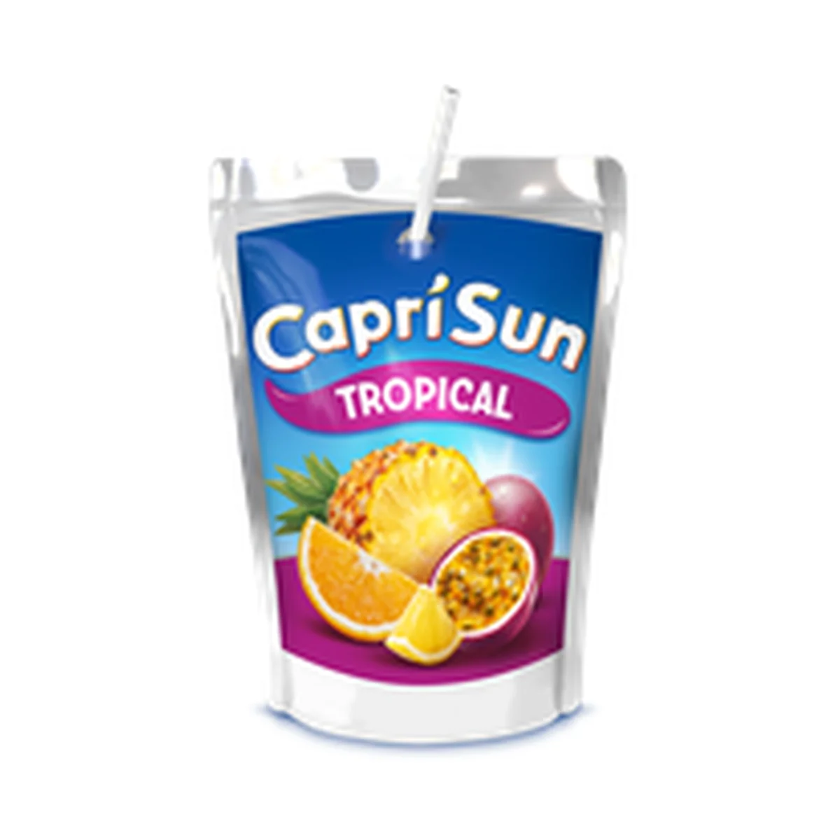 Capri-Sun Tropical 200ml