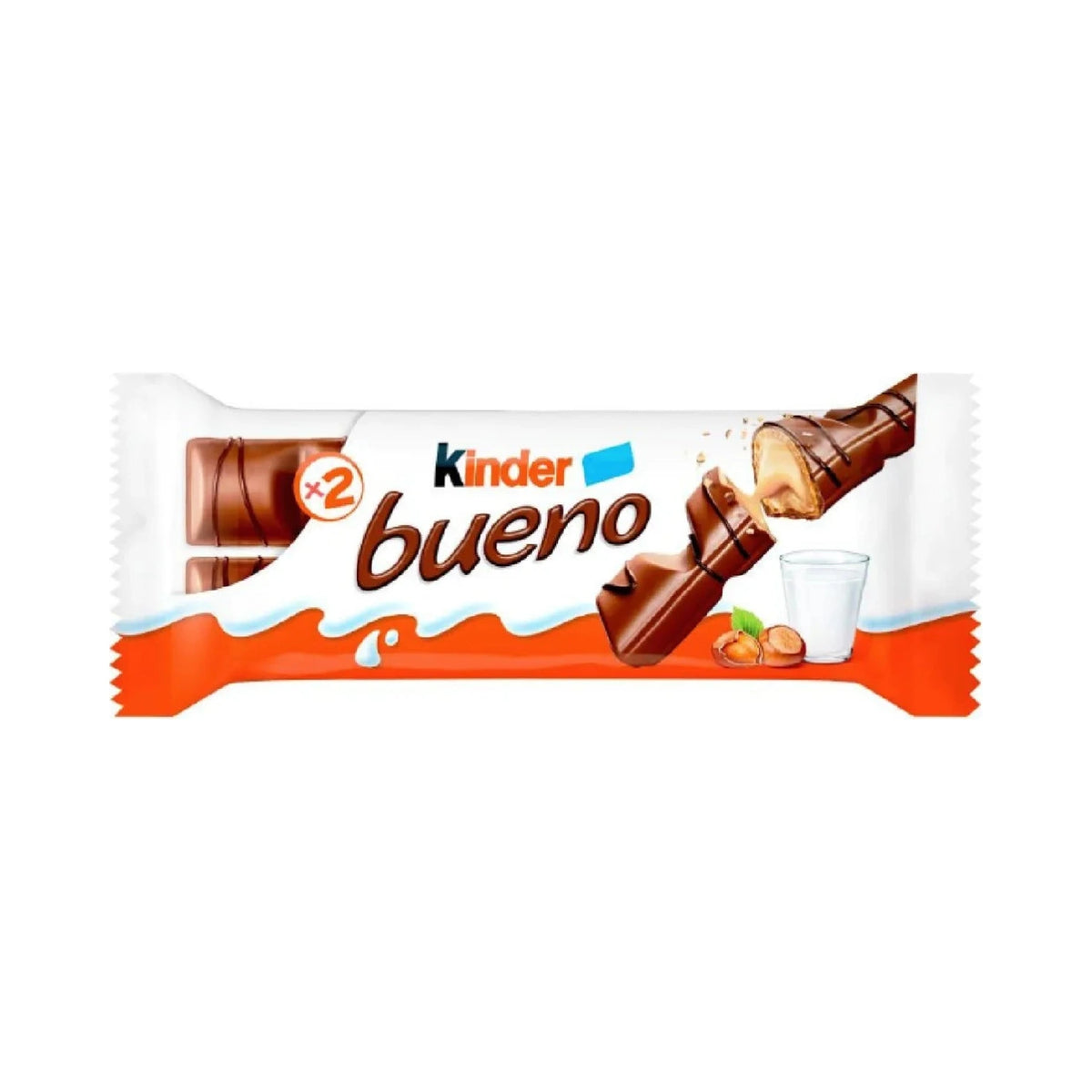 Kinder Bueno 43g