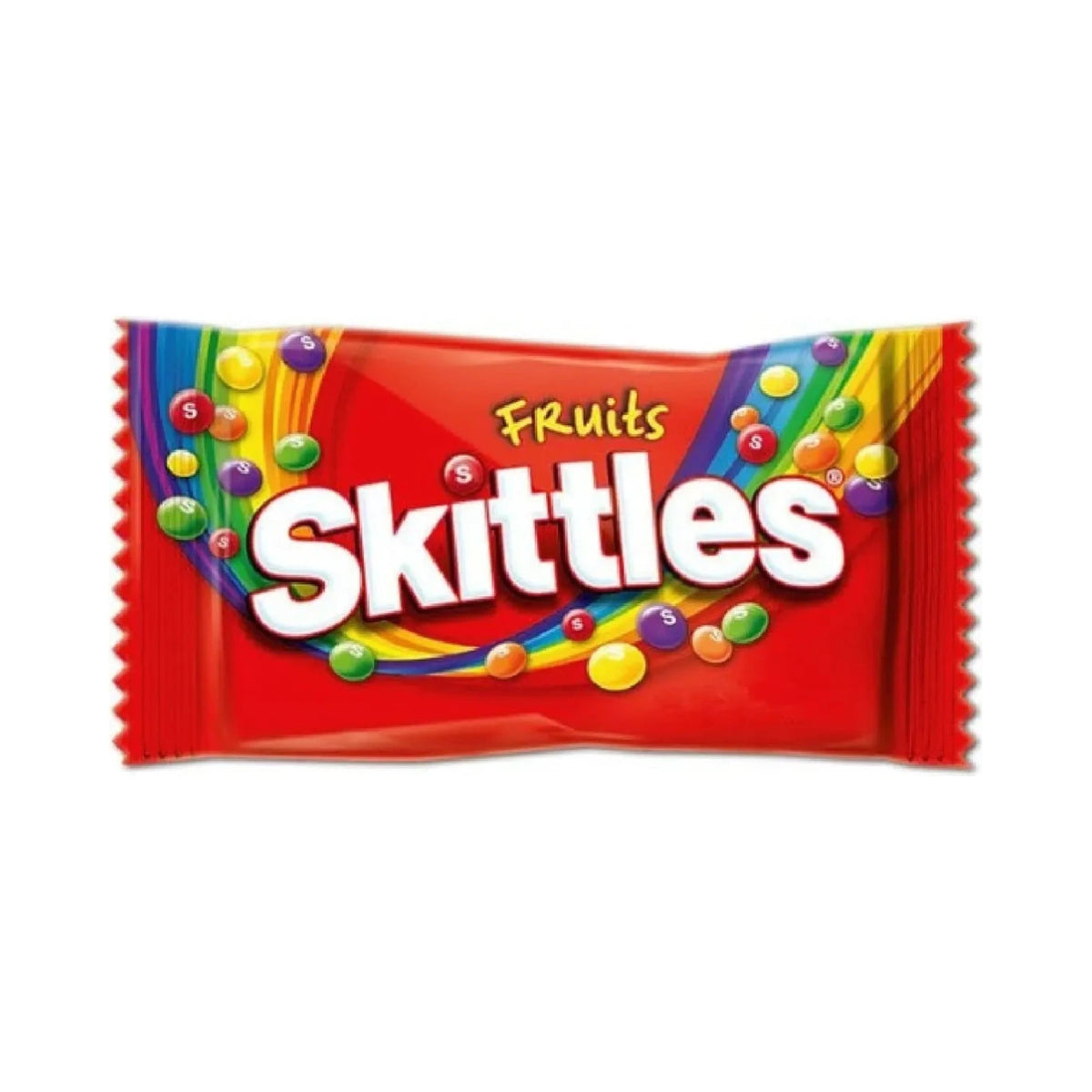 Skittles fruits 45g