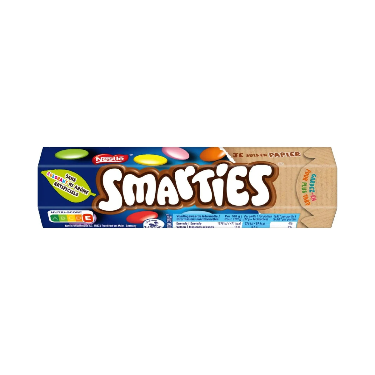 Smarties 38g