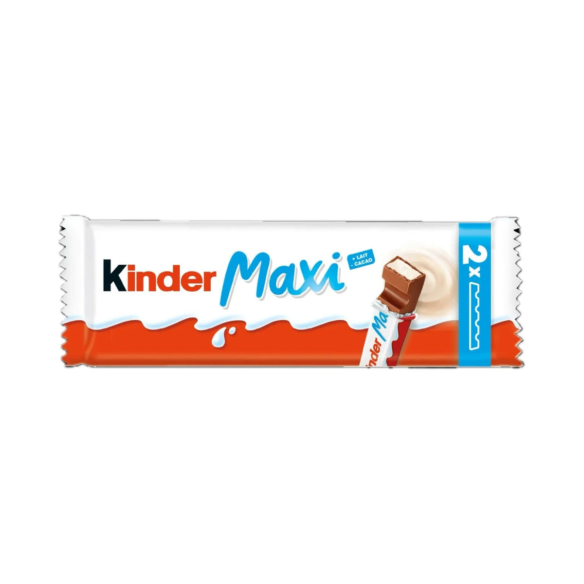 Kinder Maxi 21g