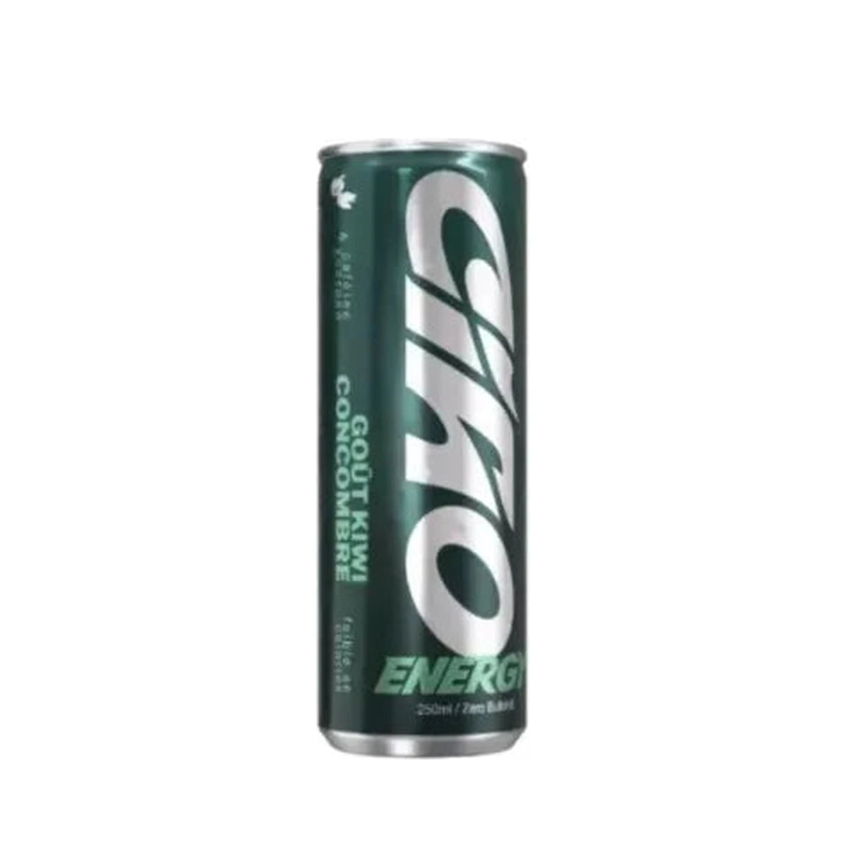Ciao Energie kiwi & concombre 25cl