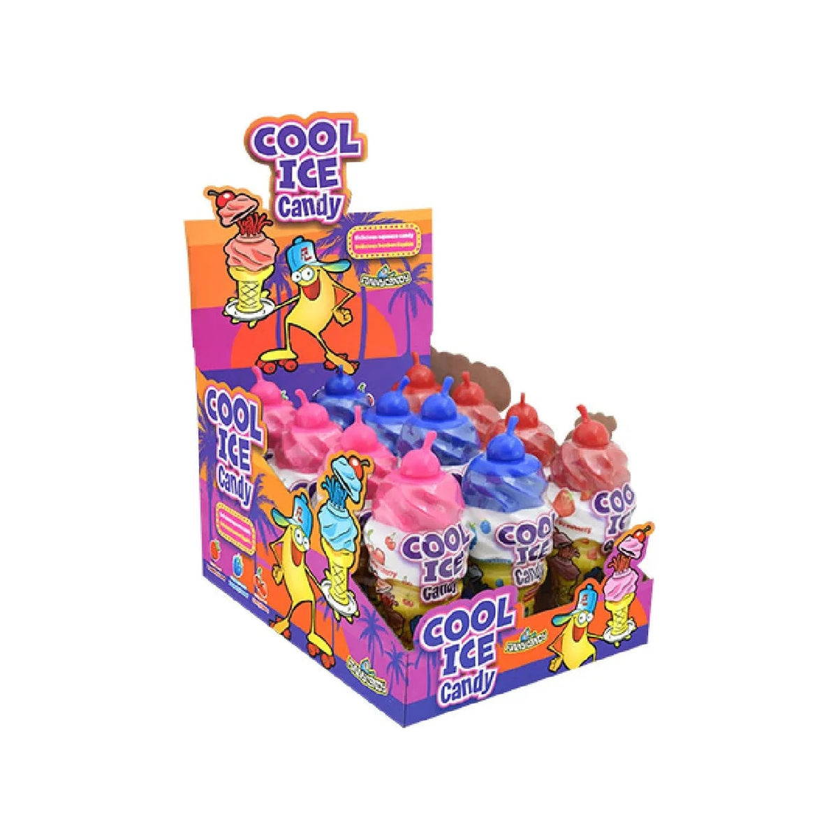 Cool Ice Candy 25g