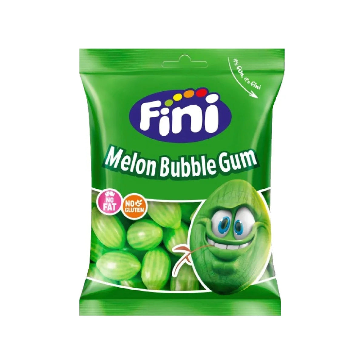 Fini chewing-gum melon 90g