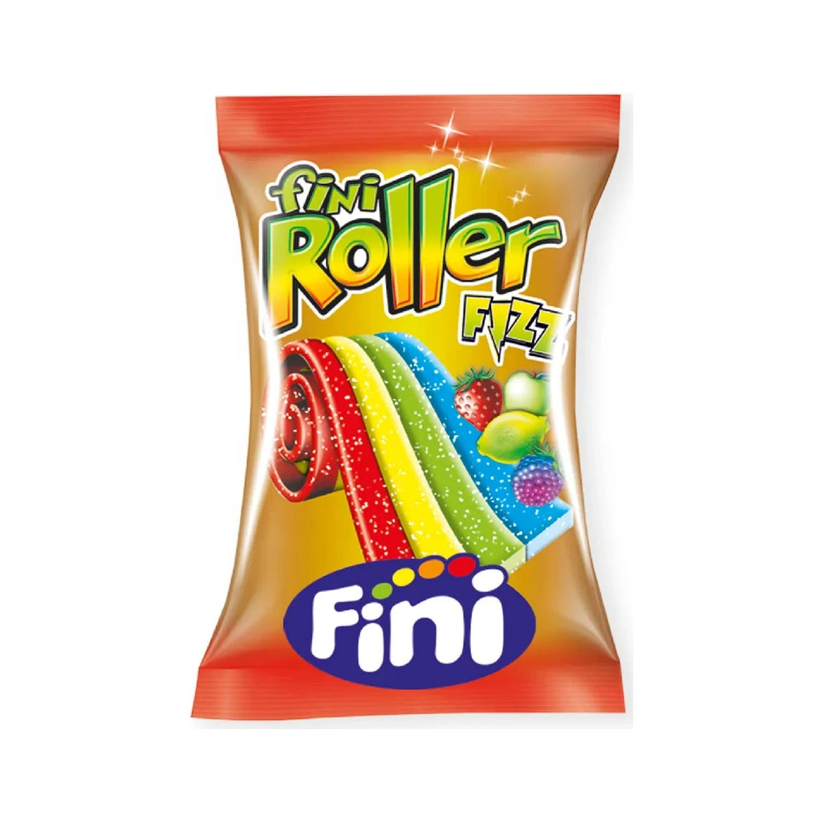 Fini roller fantaisie 20g