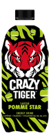 Crazy Tiger Pomme Star 1L