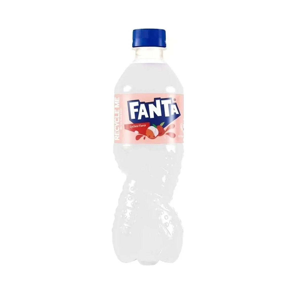Bouteille Fanta litchi 50cl
