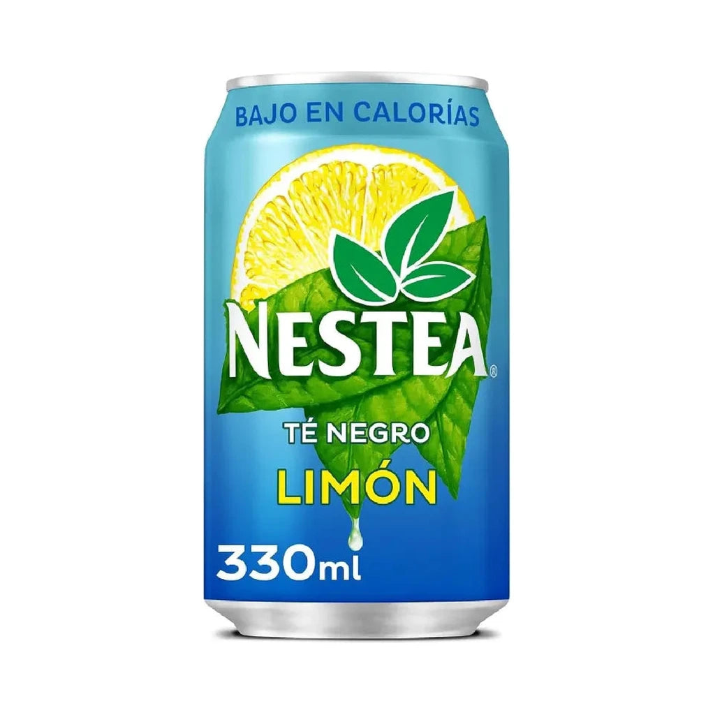 Nestea Limón Canette 33cl