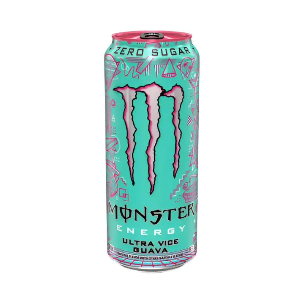 Monster guava 50cl