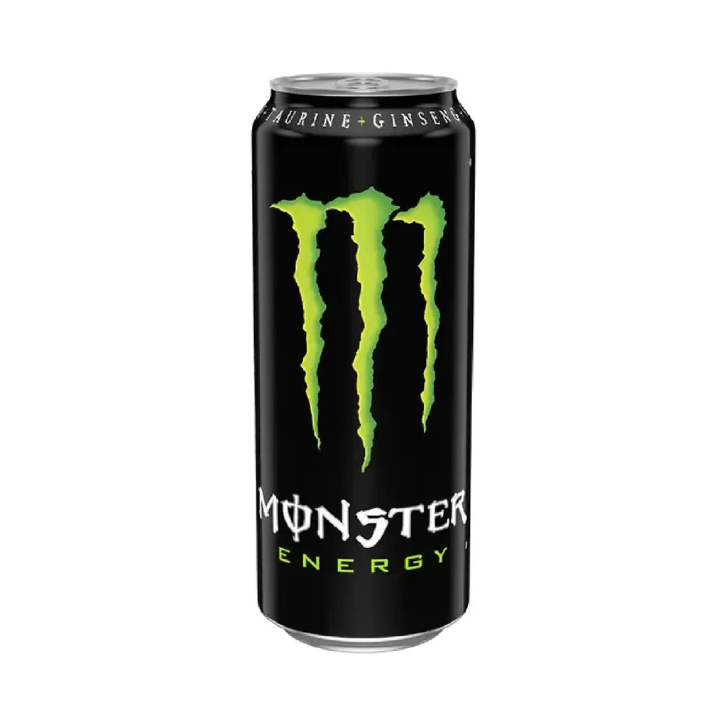Monster energy 50cl