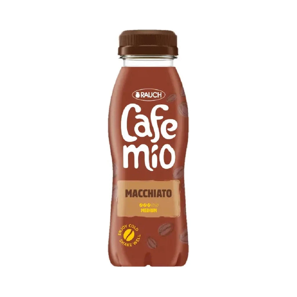 Café Mio Macchiato 25cl