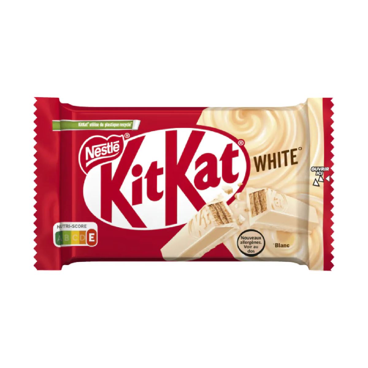Kitkat white 41,5g