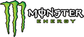 Monster Energy