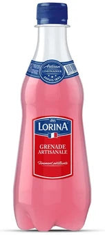 Lorina Grenade 42cl