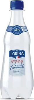 Lorina Limonade Nature 42cl