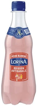 Lorina Pêche Blanche 42cl