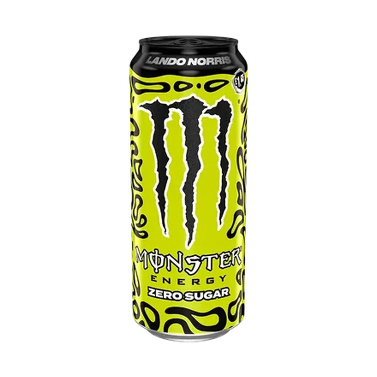 Monster Lando Norris Zero 50cl
