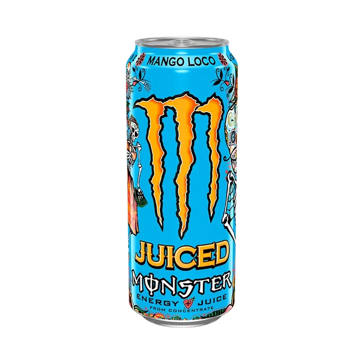 Monster Mango Loco 50cl