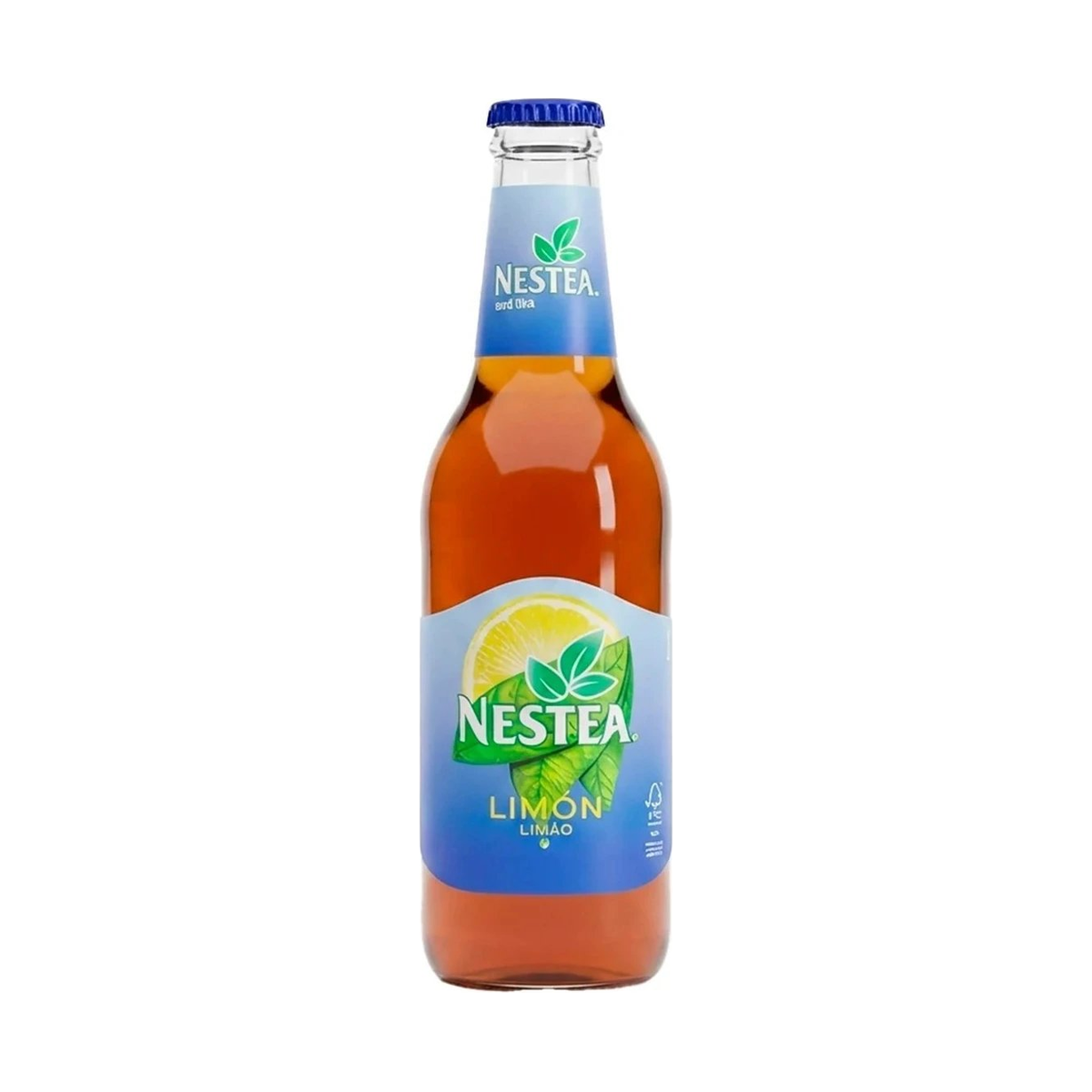 Nestea Limón Bouteille 33cl