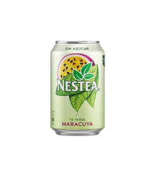 Nestea Maracuyá Sin Azúcar Canette 33cl