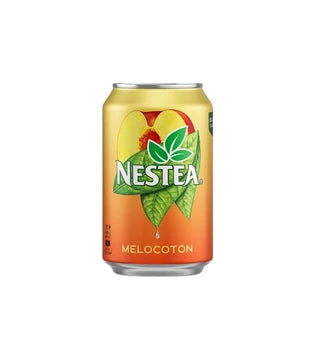 Nestea Melocotón Canette 33cl