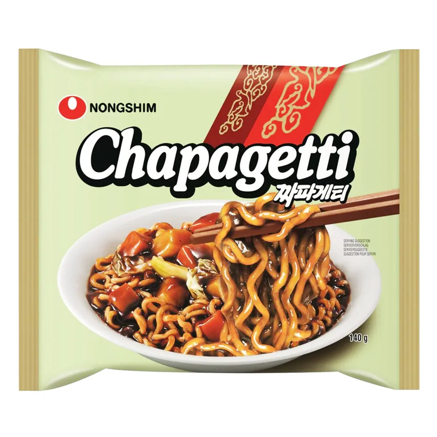 Nouilles Chapagetti 140g