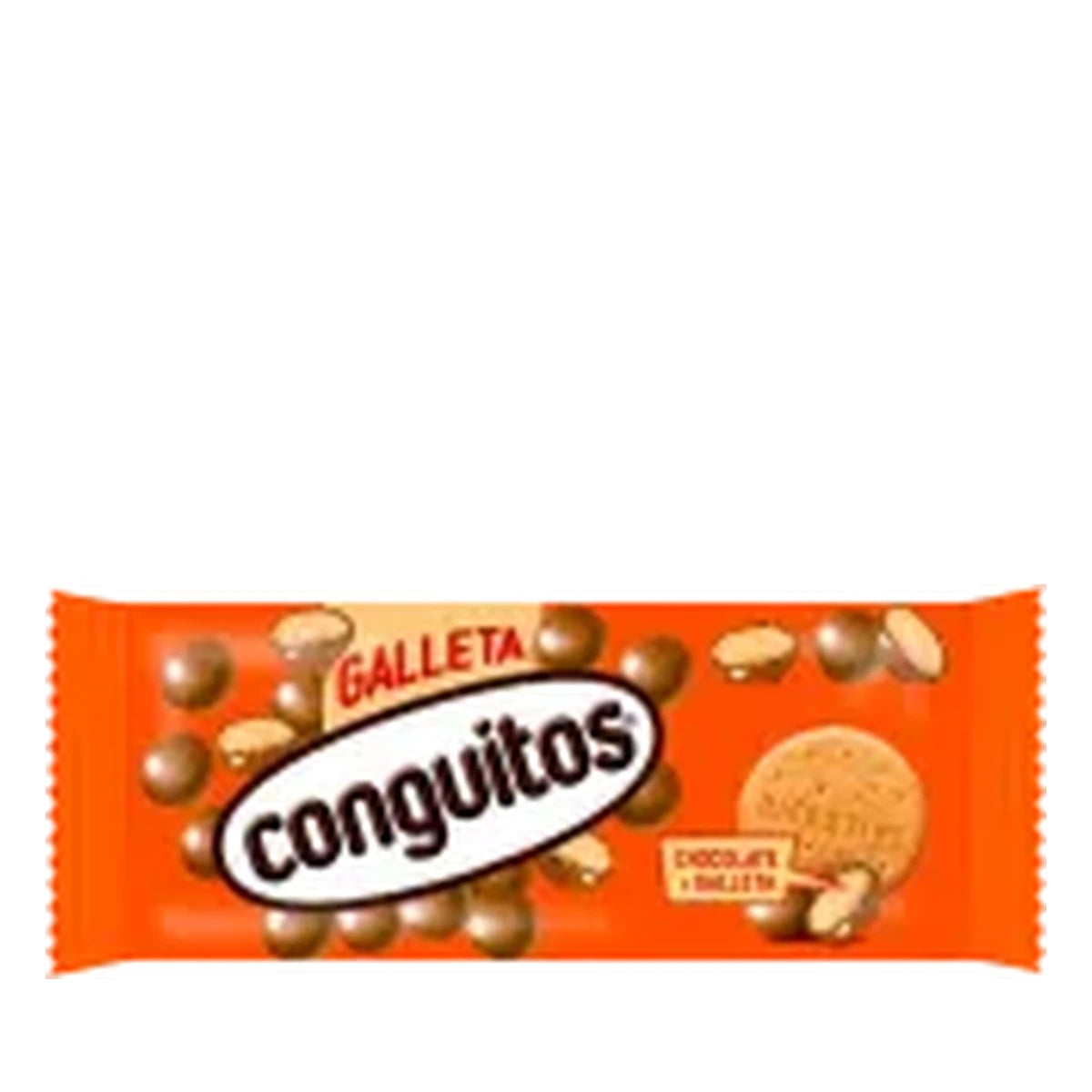 Conguitos chocolat 50g