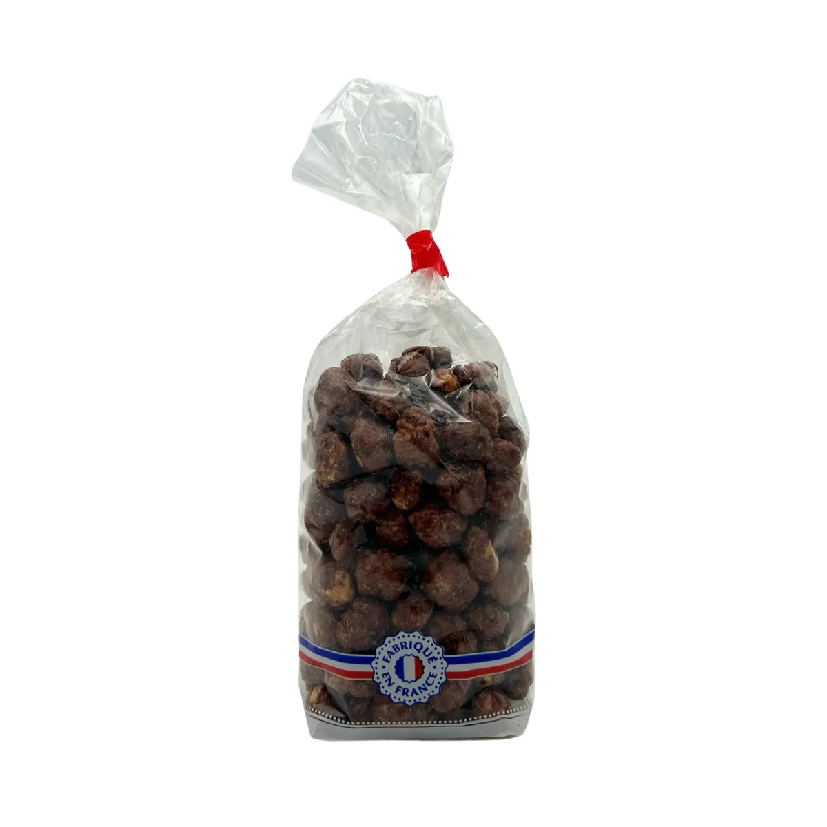 Arachides sucrées chouchous 200g