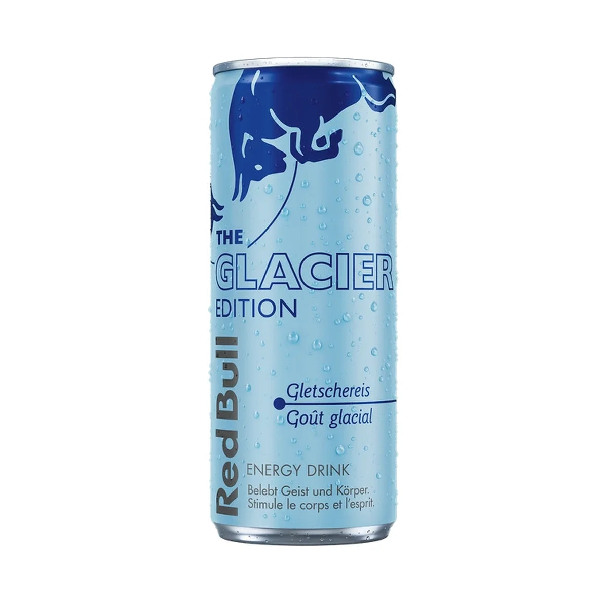 Red Bull Glacier 250ml