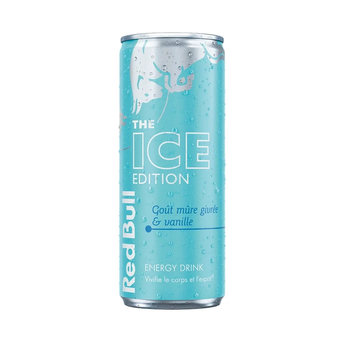 Red Bull Ice Edition 250ml