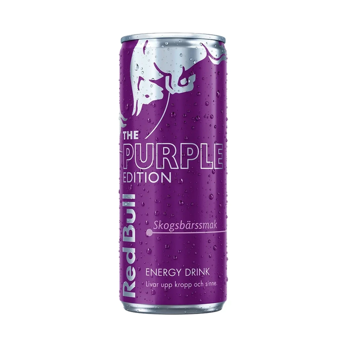 Red Bull Purple Acai 250ml