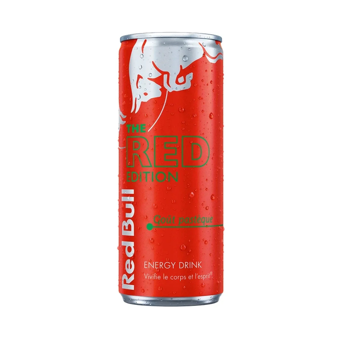 Red Bull Red Edition 250ml