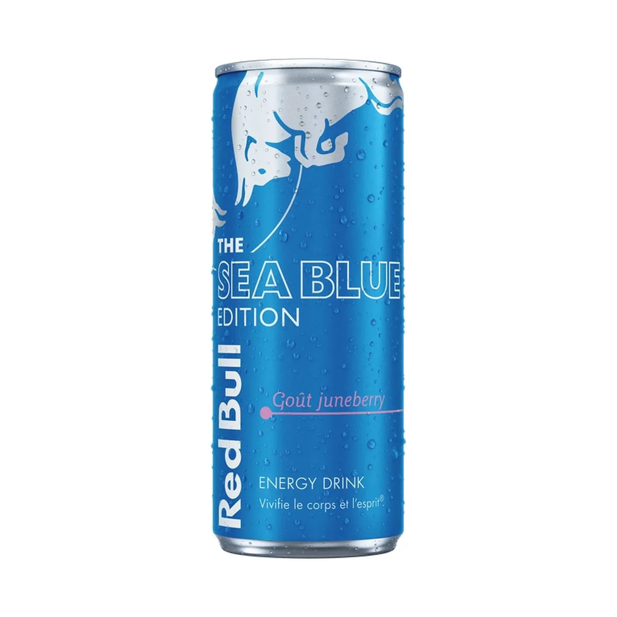 Red Bull Sea Blue Edition 250ml