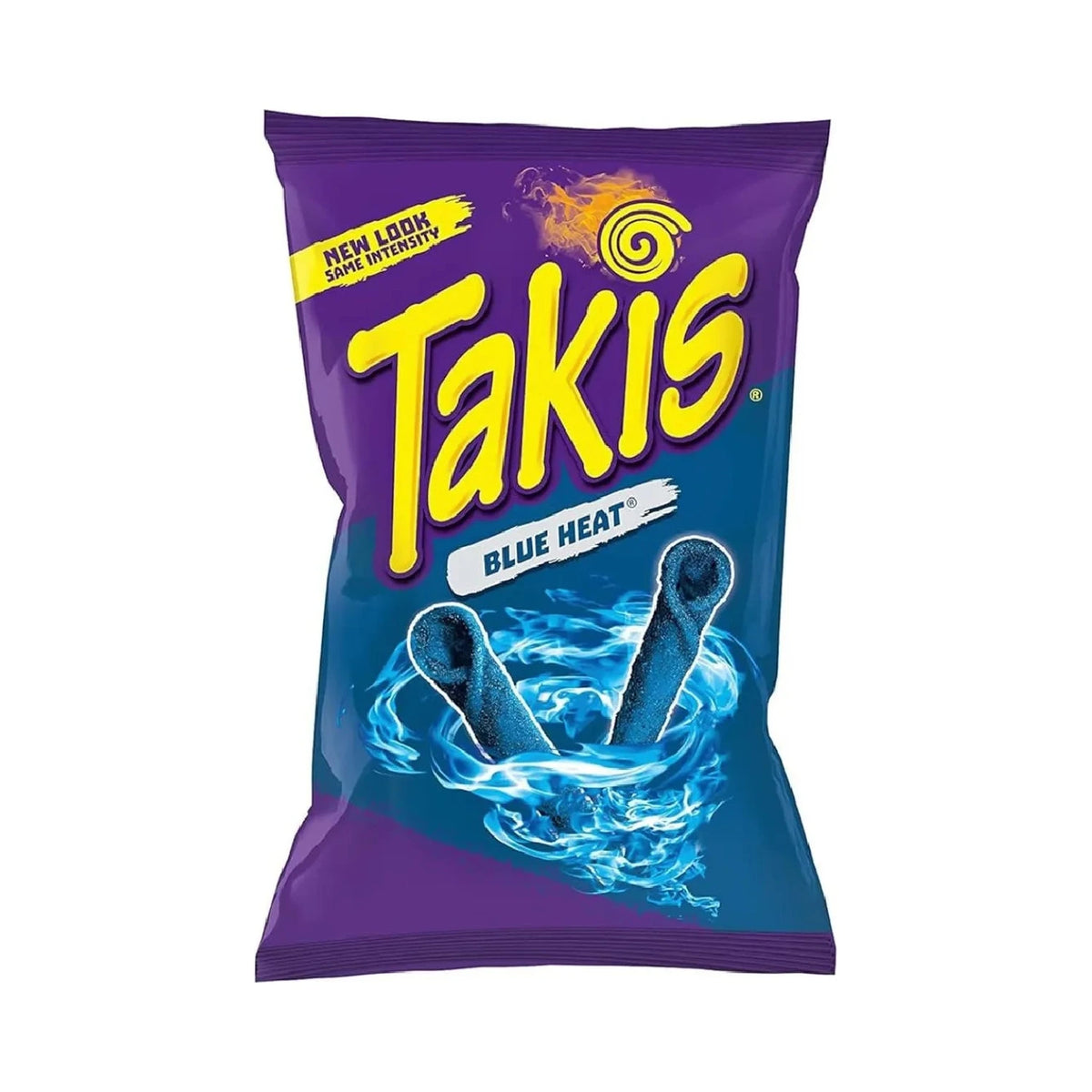 Takis blue 90g