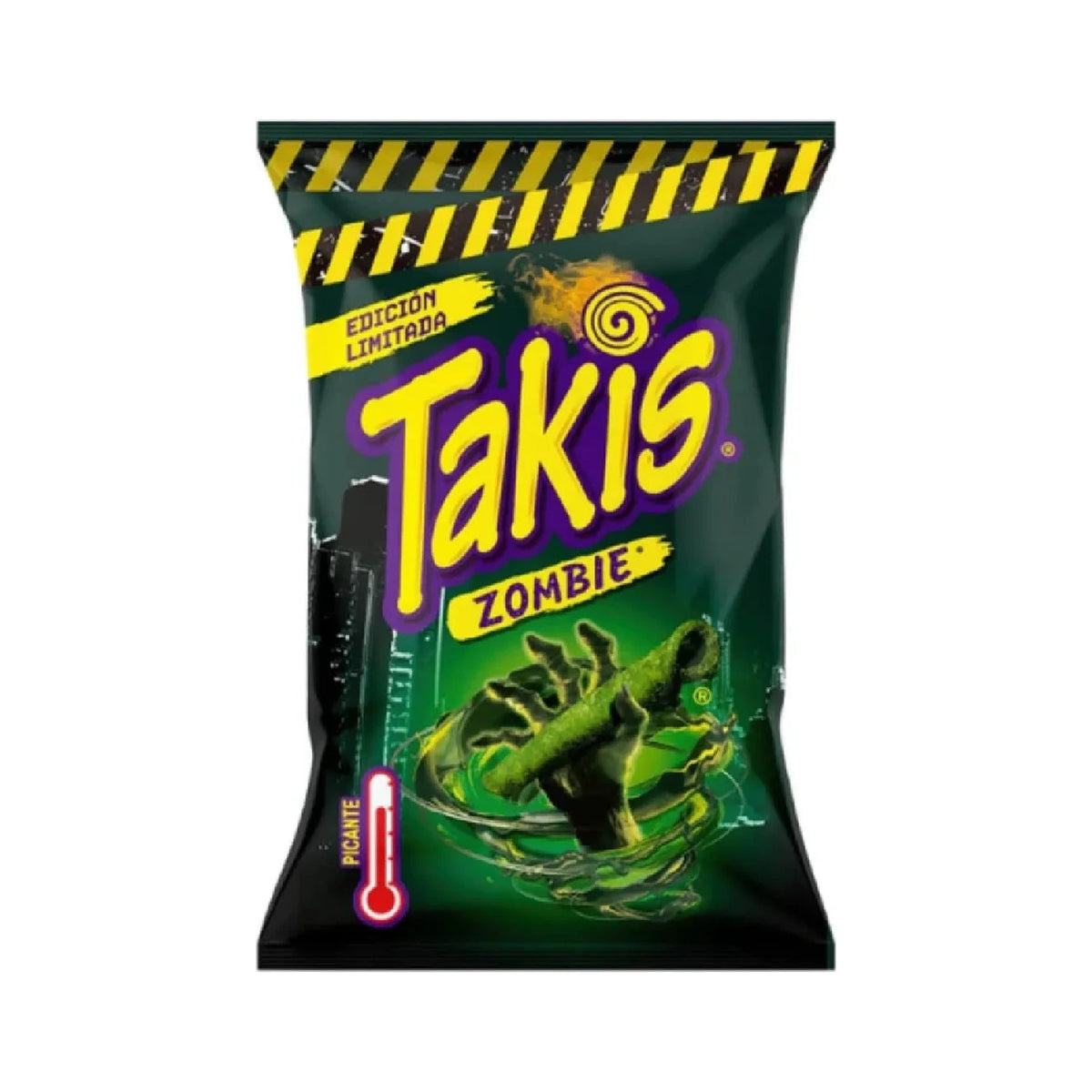 Takis zombie 90g