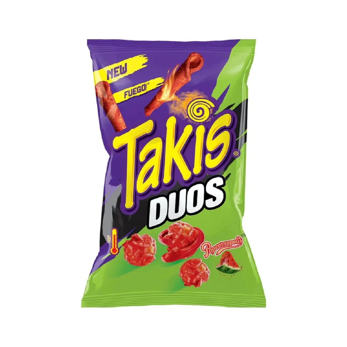 Takis duos 90g