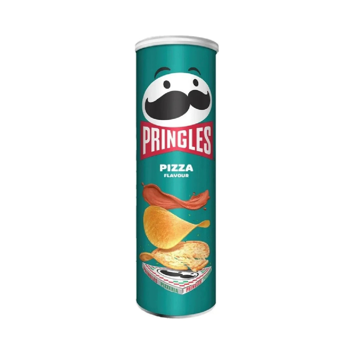 Pringles pizza 165g