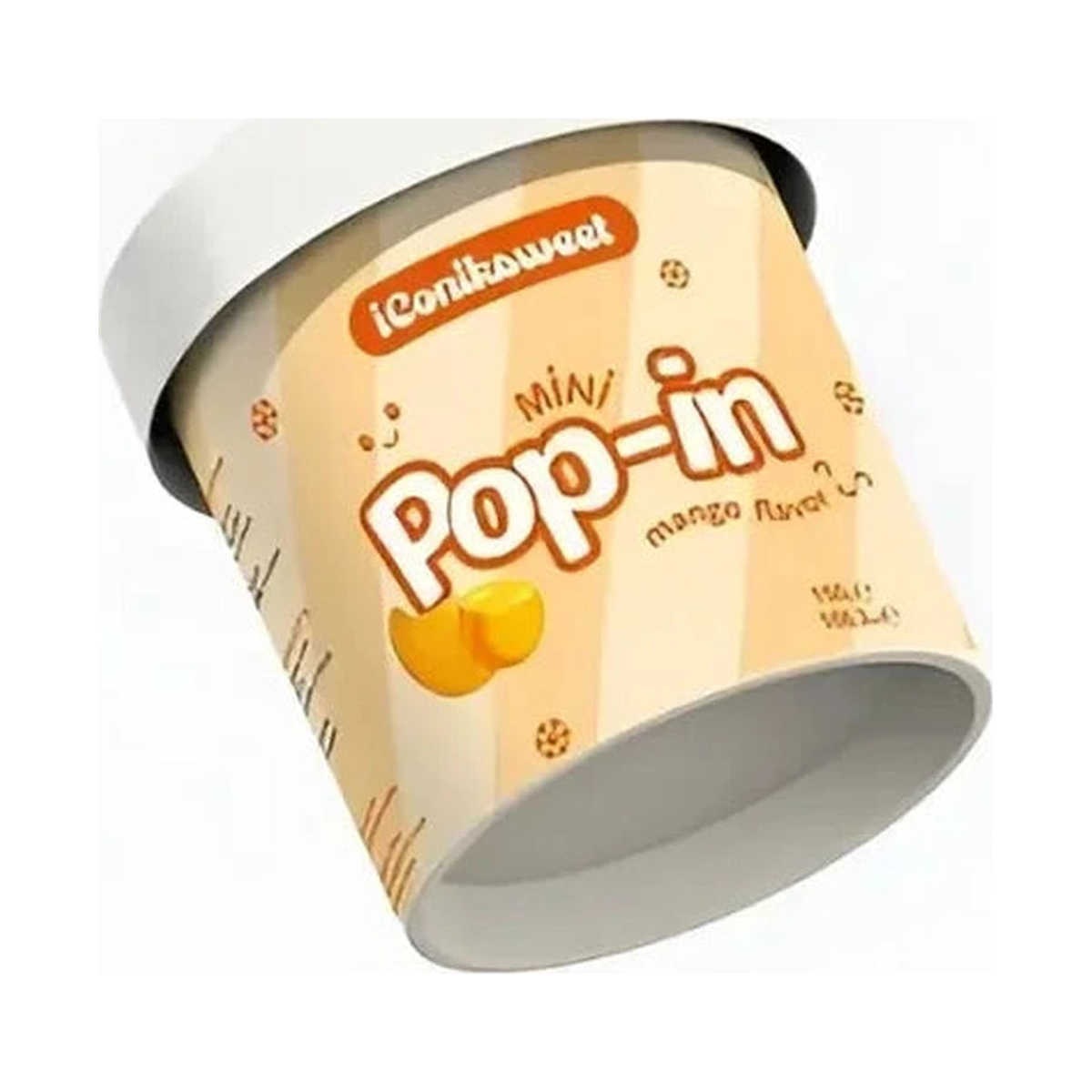 Trompe l'œil In Mini Mangue 150g