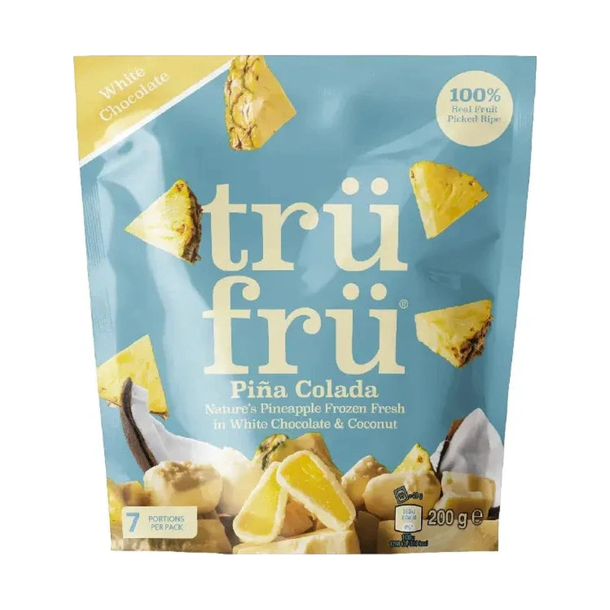Trü Frü Pina colada 200g