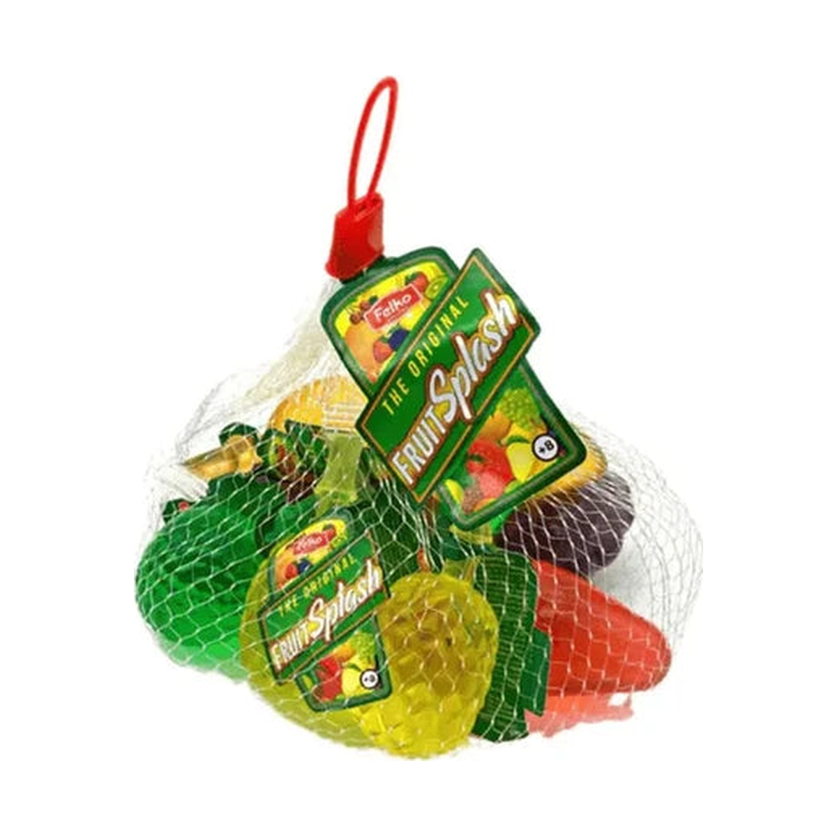 Fruit Splash
