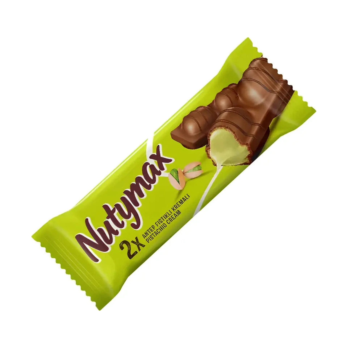 Nutymax pistache 44g
