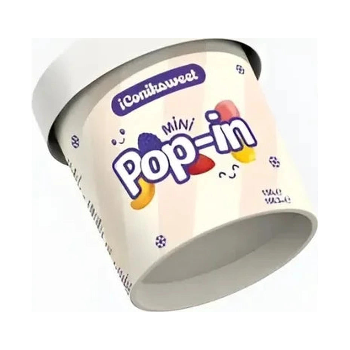 Trompe l'œil Mini Mix Fruit Pot 150g